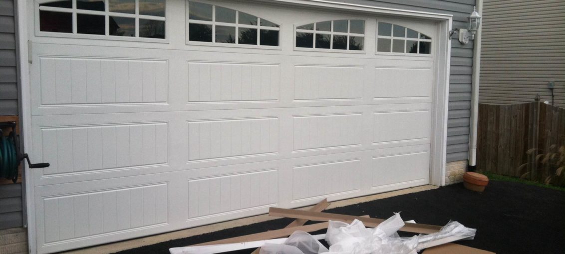 Garage Door Repair Virginia The Conventicle