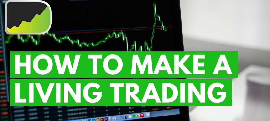 Can You Really Make A Living Trading Forex Forex Retro