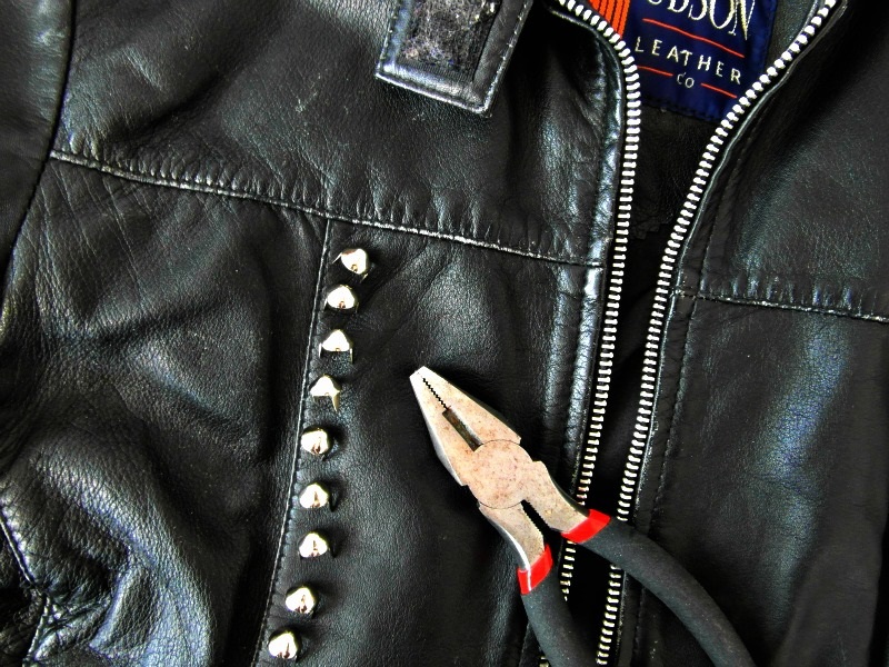4 Kinds of Leather Jackets