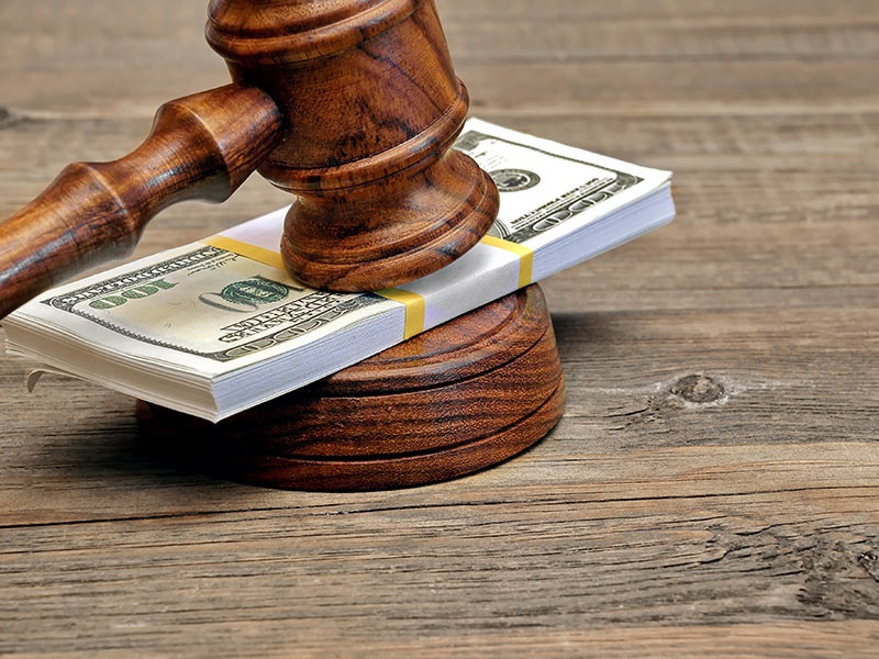The Benefits Of Dealing With Bail Bonds Agent