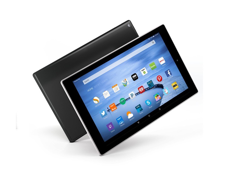 How You Can Run Free Android Apps Around the Amazon Kindle Fire?