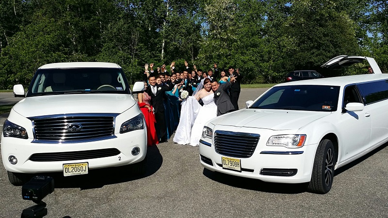 When to make use of the New Jersey Limo Services