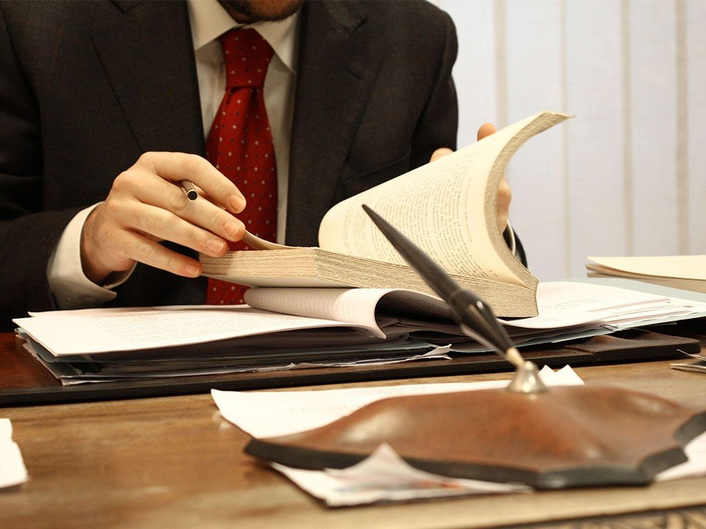 What Role Does an Employment Attorney have to play?