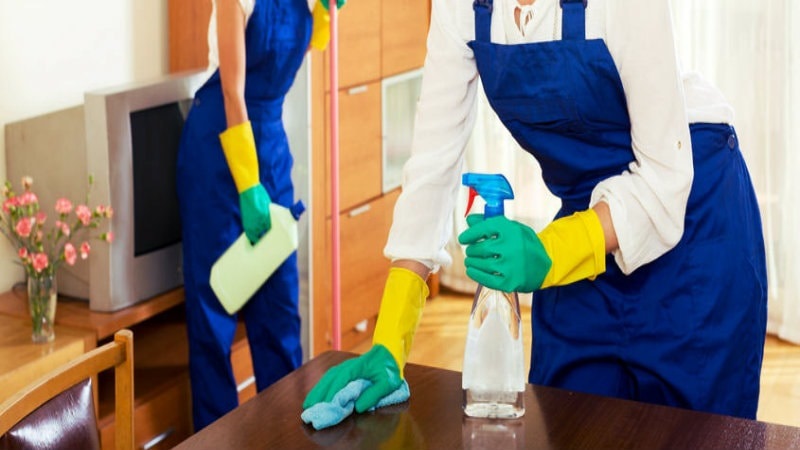 End of Lease Cleaning Services in Adelaide, South Australia