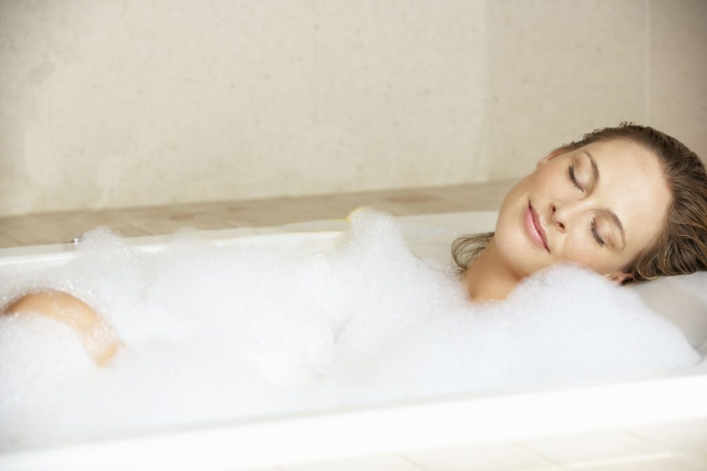 How to Keep Your Bathtub Safe?