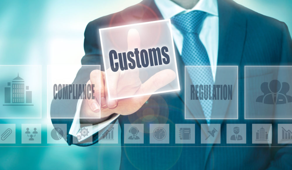 Three Reasons to Hire a Customs Broker when Importing into Canada