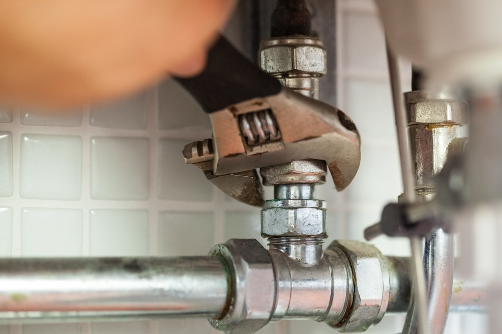 Few Services Provided By Professional Plumbers
