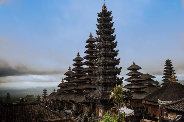 5 Greatest Places to See in Bali