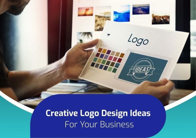 Creative Logo Design Ideas for Your Business