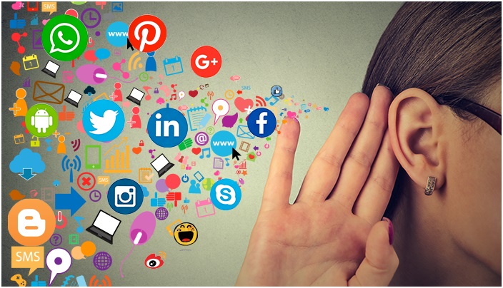 How Can Social Media Listening Enhance Your Business?
