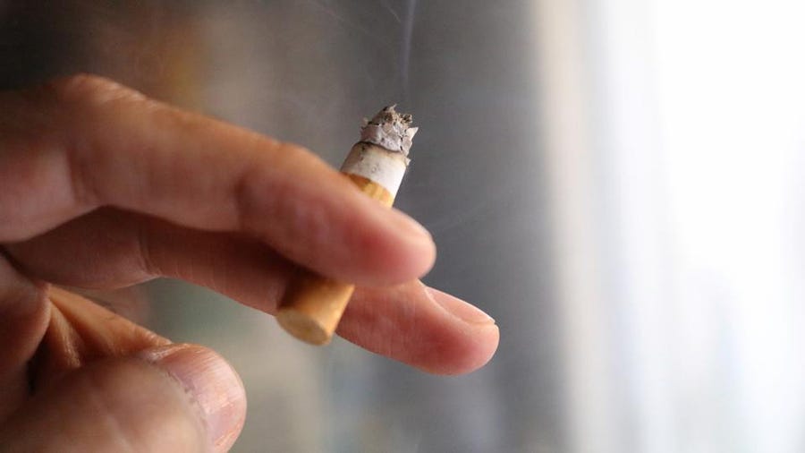 Can Smokers get a Term Insurance Policy?