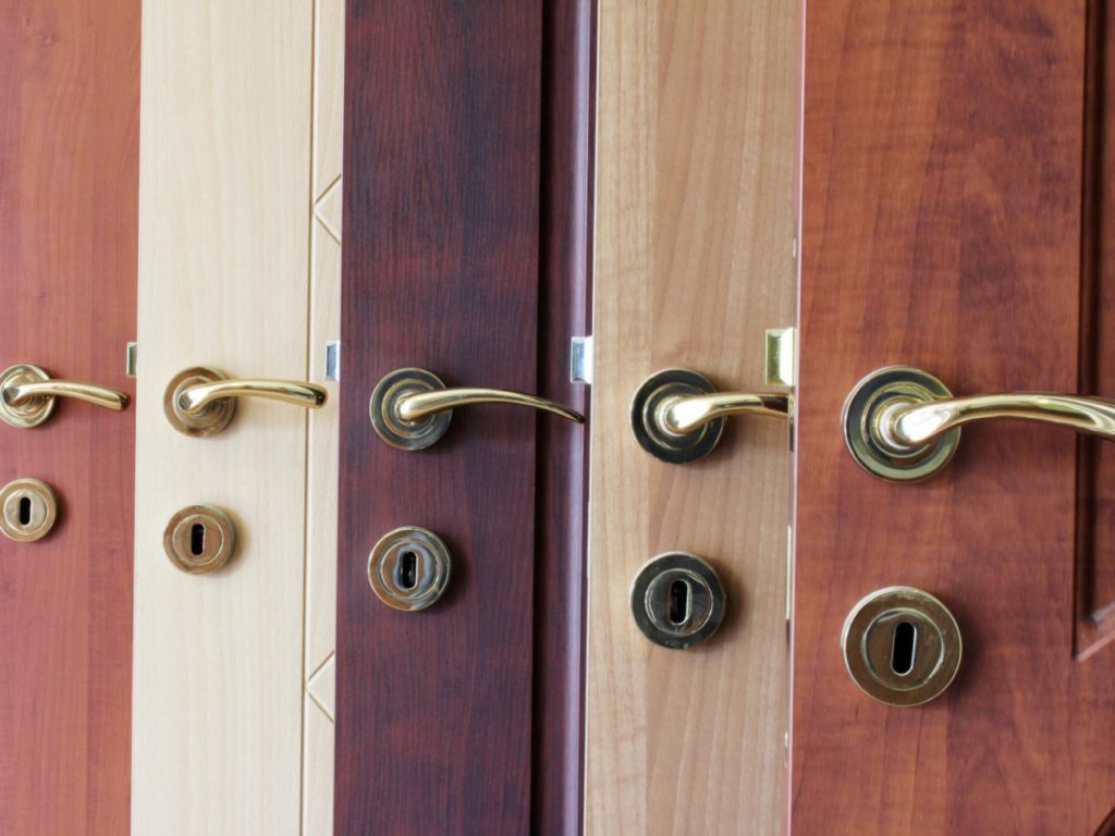 Why is Fiberglass the Best Material for your Front Door?