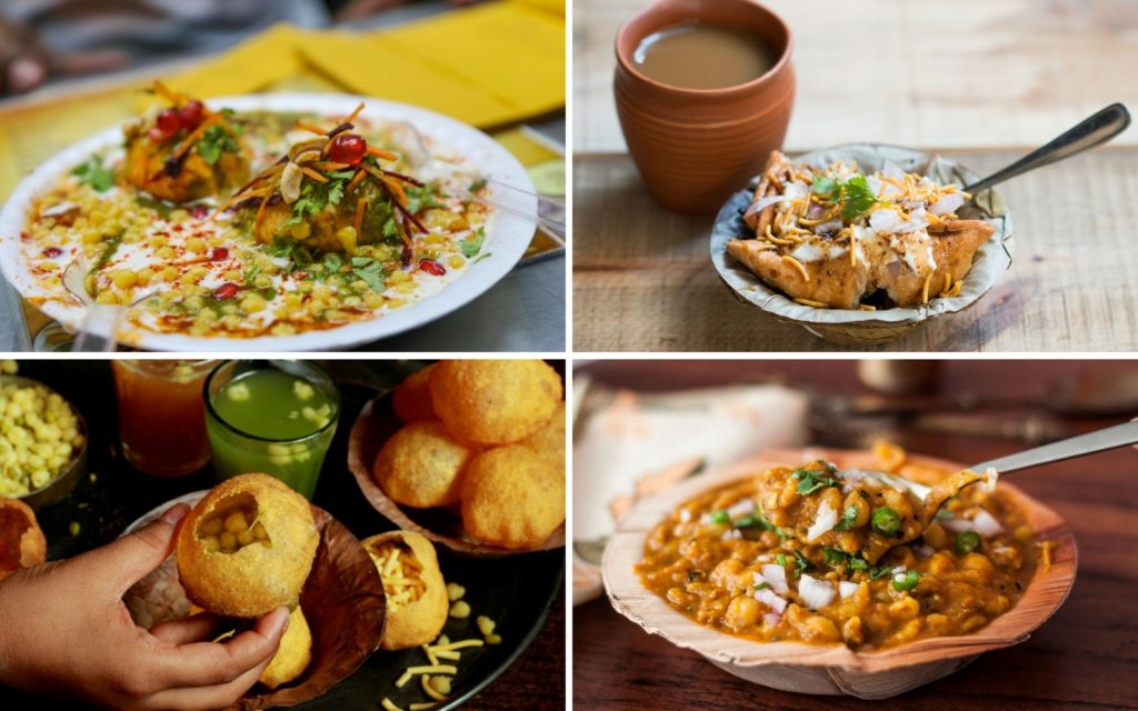 6 Popular Dishes of Delhi That Must Try