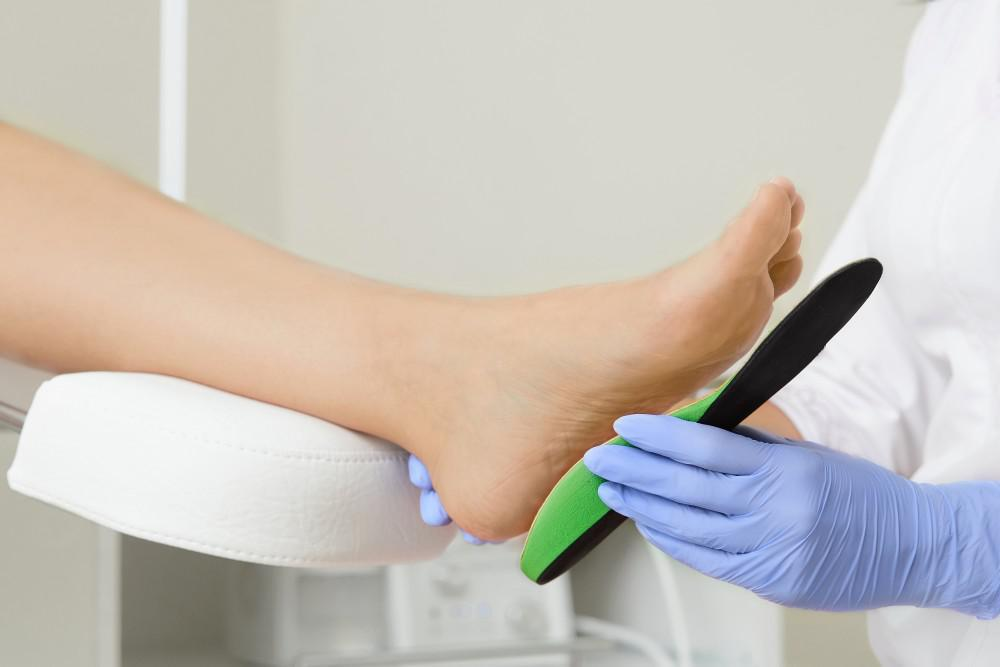 Custom Orthotics Benefits – Know How You Can Prevent Foot Pain