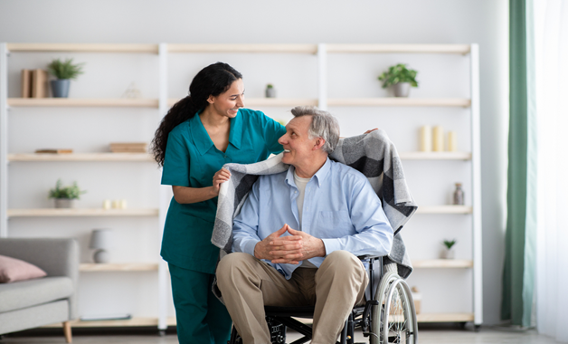How to Choose In Home Care Services for Disabled