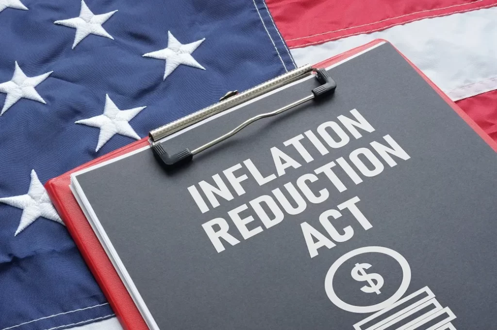 How Can the Inflation Reduction Act Impact You?