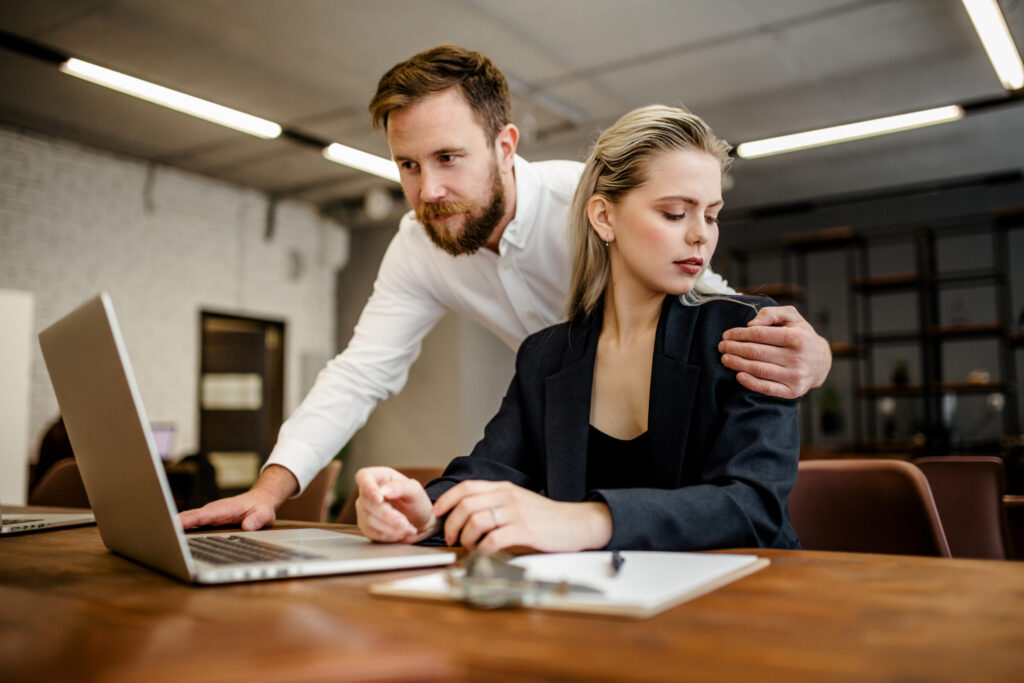 Lesser-Known Forms of Harassment at the Workplace