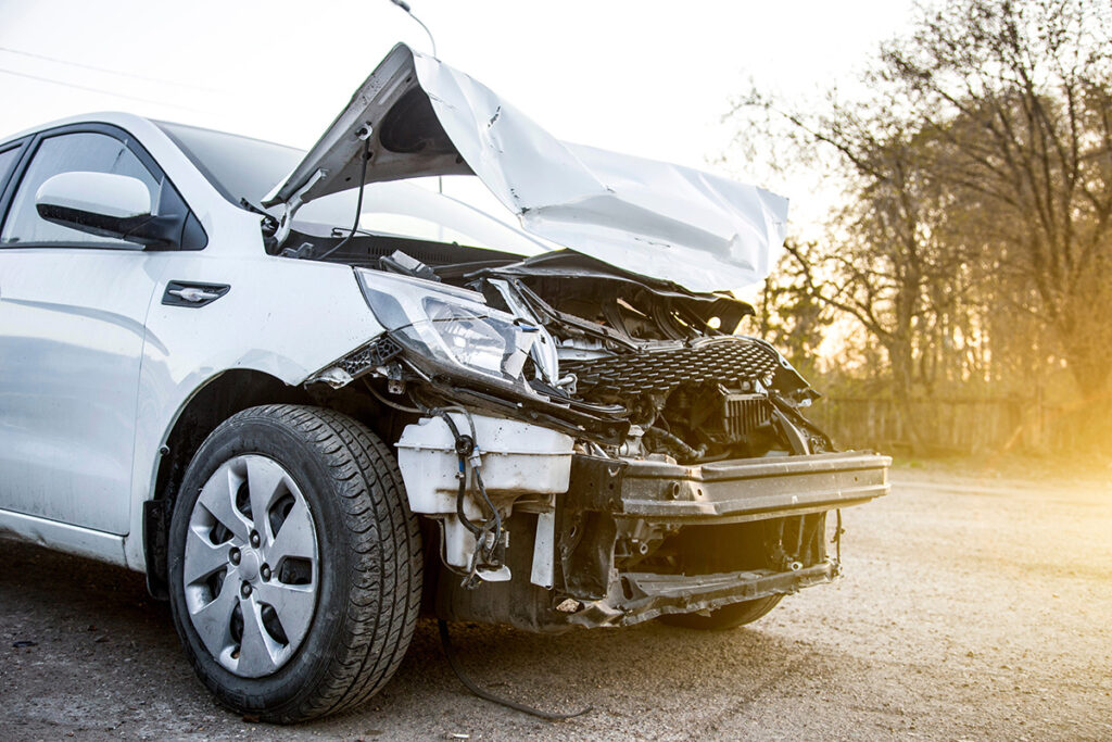 Understanding Personal Injury Cases For Car Accidents in Seattle