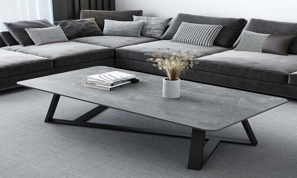 Importance of Marble Coffee Tables for Beaches
