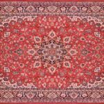 What makes Persian rugs so special