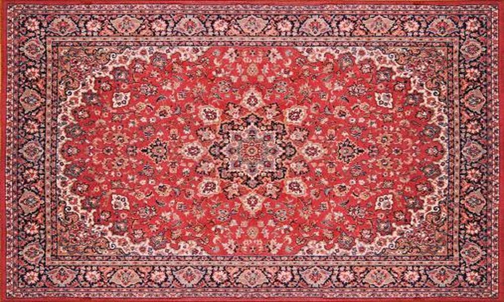 What makes Persian rugs so special