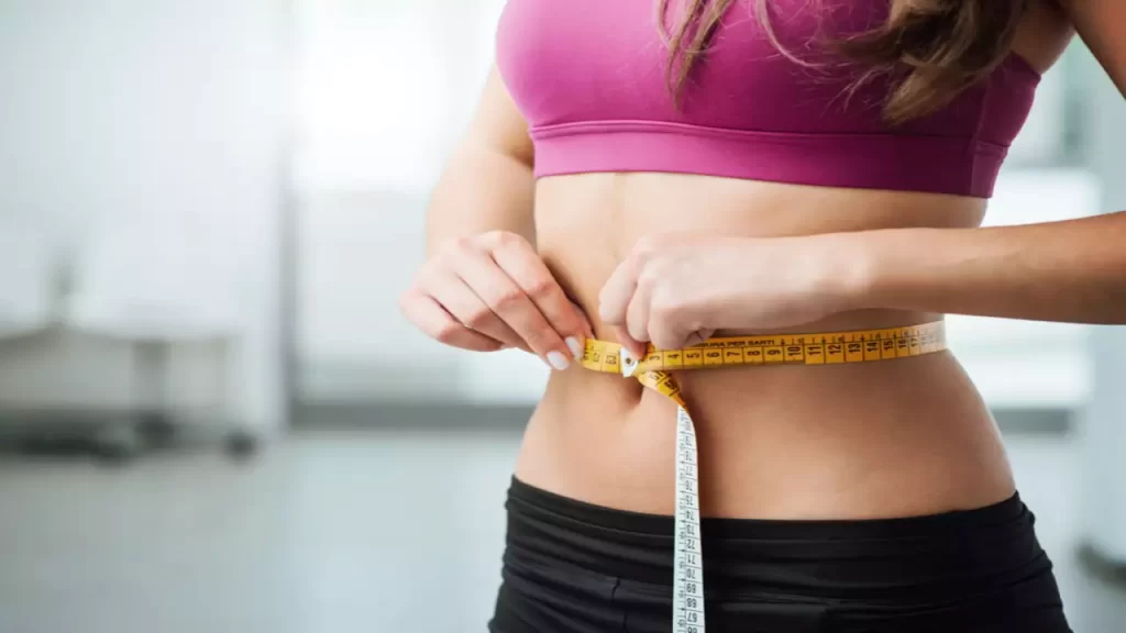 5 Benefits that you can enjoy from fat and weight loss