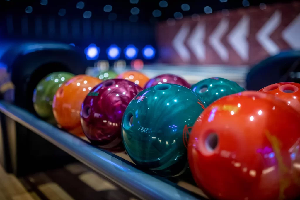 How Bowling Alleys Are Leveling Up the Game of Good Times