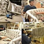 Revive Your Furniture How can Furniture Upholstery Transform Your Home Décor