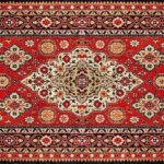 Are Persian Rugs the Timeless Treasures the Home Needs
