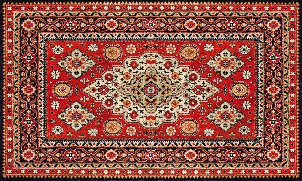 Are Persian Rugs the Timeless Treasures the Home Needs