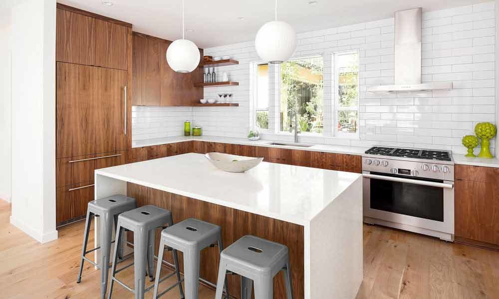 Family, Food, Fun: Is Your Kitchen Ready for a Renovation Revolution?