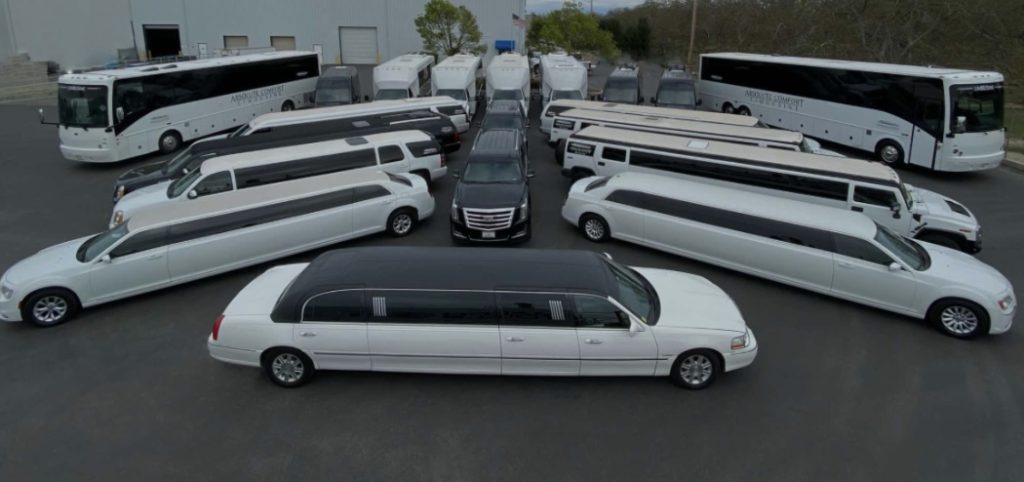 Beyond Transportation: The Pinnacle of Comfort and Class with Ottawa Limousines