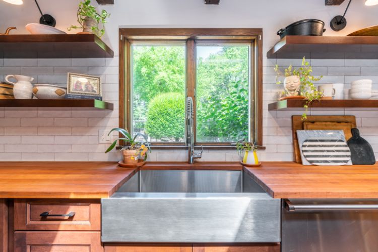 Culinary Space: Unveiling the Latest Trends in Kitchen Remodeling