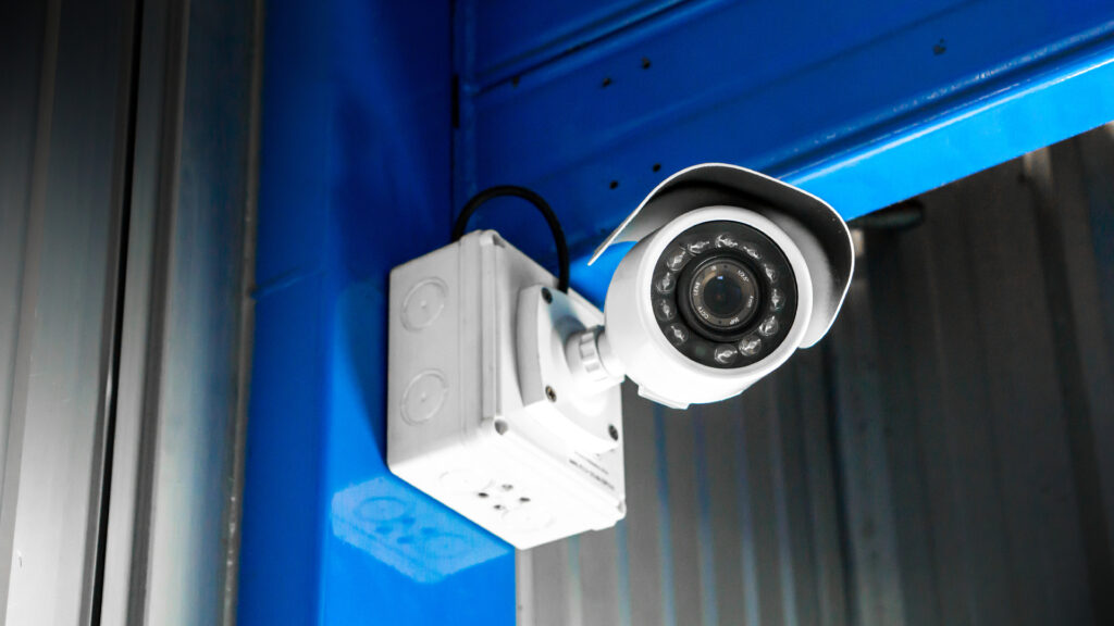 Innovations in Access Points and Perimeter Protection for Surveillance Cameras