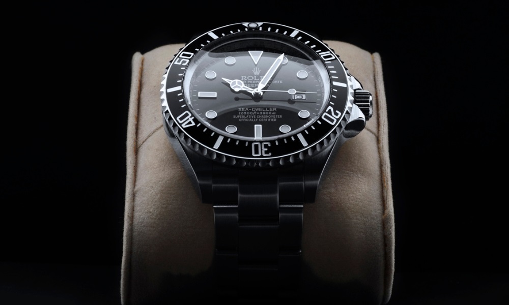 Beyond Boundaries: The Rolex Explorer Watch and the Spirit of Exploration