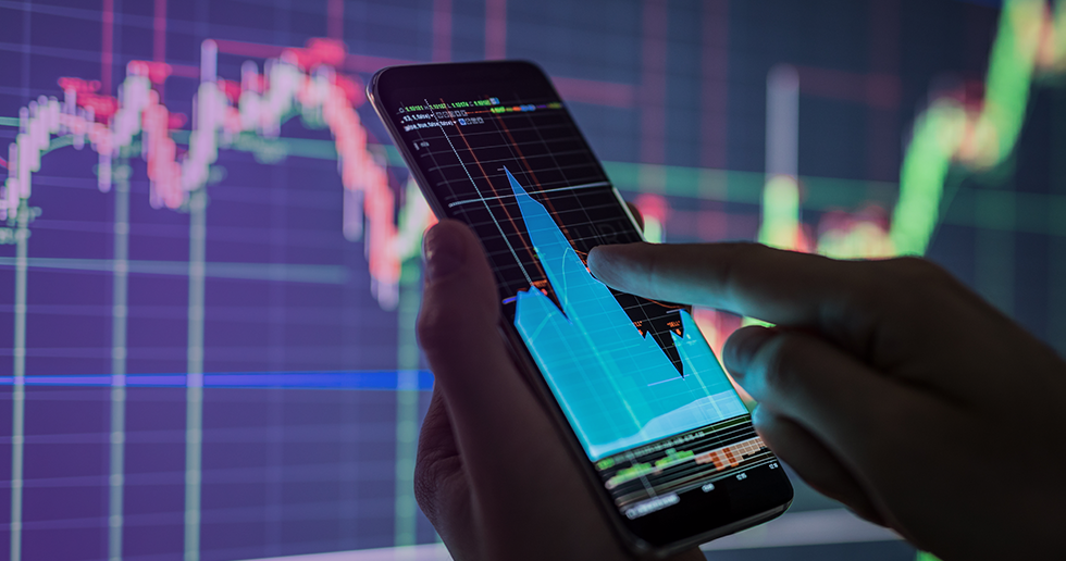 Choosing the Best Trading Apps: Navigating Financial Markets