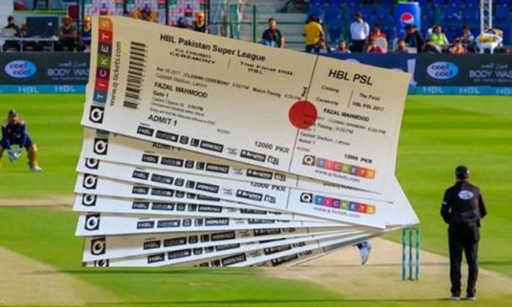 Score Big with Convenience: The Online Frontier of Sports Ticket Purchasing