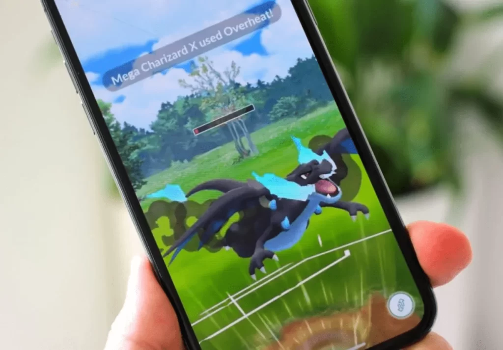 Pokémon go accounts- Exploring the reasons behind player demand