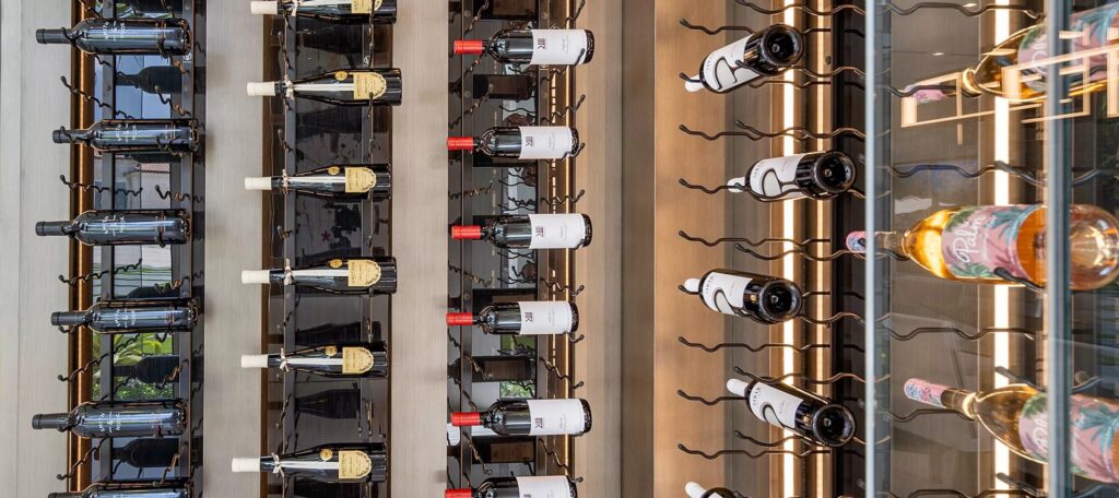Elevate Your Collection: Unveiling the Beauty of Custom Wine Cellars in Ottawa