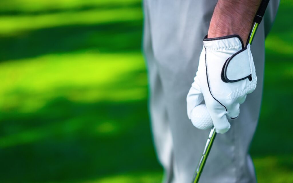 Choosing the Right Golf Glove: A Guide to Enhancing Your Game