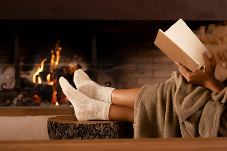 Tips for Ensuring Your Fireplace is Winter Ready