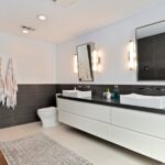 Guest Bathroom in Your Washington House