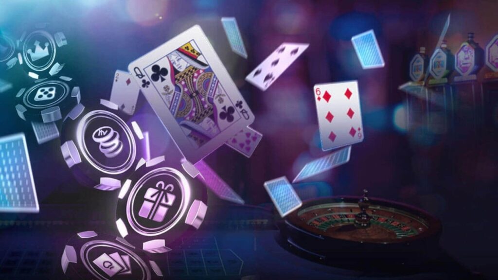 What to look for when choosing an online casino for slots?