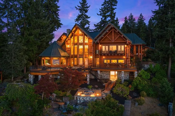 homes for sale in Washington