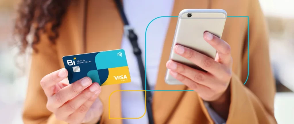 Cómo Personalizar tu Tarjeta de Débito Visa