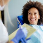 Dental Cleanings