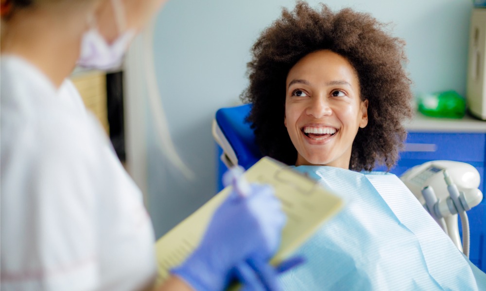 The Benefits of Regular Professional Dental Cleanings