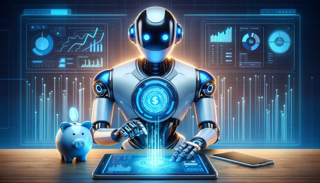 Robo-Advisors: Revolutionizing Stock Market Investing