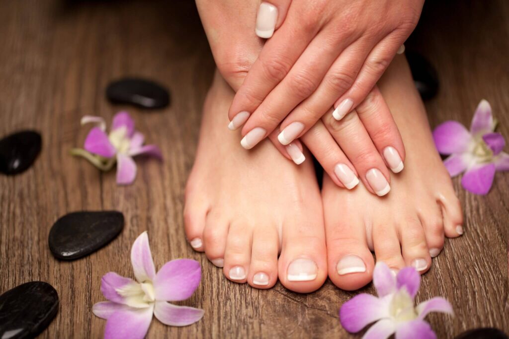 How Regular Manicures and Pedicures Keep Your Nails Healthy