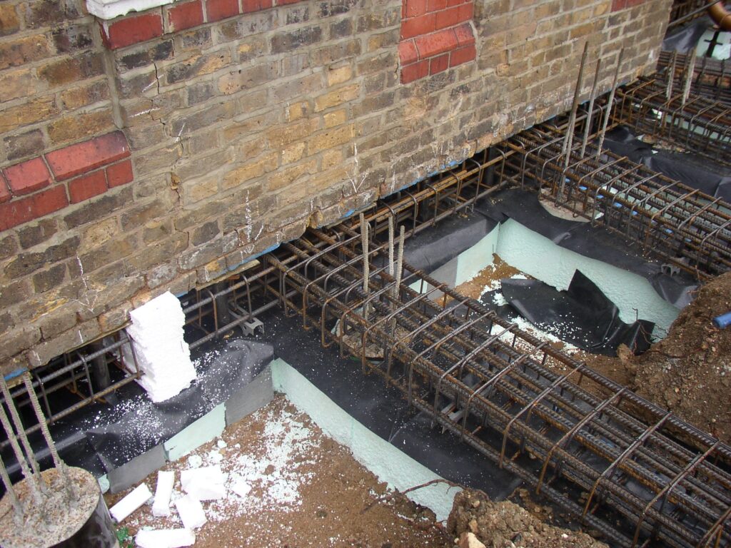 What Challenges Do Underpinning Works Engineers Face on Site?